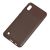 Чохол для Samsung Galaxy A10 (A105) iPaky Kaisy коричневий 2879165