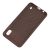 Чохол для Samsung Galaxy A10 (A105) iPaky Kaisy коричневий 2879166