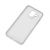Чохол для Samsung Galaxy A6 2018 (A600) Simple білий 2881964