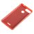 Чохол для Xiaomi Redmi 6 Textile червоний 2881585