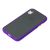 Чохол для iPhone Xs Max LikGus Maxshield фіолетовий 2882250