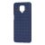 Чохол для Xiaomi Redmi Note 9s / 9 Pro Weaving case синій 2883343