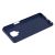 Чохол для Xiaomi Redmi Note 9s / 9 Pro Weaving case синій 2883343