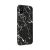Чохол Apple iPhone X / Xs Rock Origin Textured marble чорний 2883766