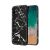 Чохол Apple iPhone X / Xs Rock Origin Textured marble чорний 2883767