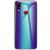 Чохол для Samsung Galaxy A10s (A107) Twist glass "блакитний" 2883867