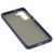 Чохол для Samsung Galaxy S21+ (G996) LikGus Maxshield синій 2883078