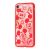 Чохол для iPhone 7 /8 / SE 2020 Mickey Mouse ретро червоний 2884022