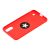 Чохол для Samsung Galaxy A01 (A015) ColorRing червоний 2884909