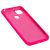 Чохол для Xiaomi  Redmi 9C / 10A Silicone Full рожевий / barbie pink 2885125