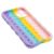 Чохол для iPhone 12 Pro Max Pop it colors антистрес дизайн 2 2885603