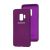 Чохол для Samsung Galaxy S9 (G960) Silicone Full фіолетовий / grape 2886657