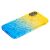 Чохол Gradient Gelin для iPhone X / Xs case жовто-синій 2886119