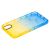 Чохол Gradient Gelin для iPhone X / Xs case жовто-синій 2886120