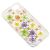 3D чохол для iPhone 6 / 7 / 8 Flowers кріп 2886314