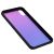 Чохол для iPhone Xs Max Gradient Glass прозорий фіолетовий 2887562