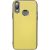 Чохол для Samsung Galaxy A10s (A107) Epic Vivi жовтий 2888358