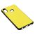 Чохол для Samsung Galaxy A10s (A107) Epic Vivi жовтий 2888357