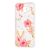 Чохол для Samsung Galaxy J6+ 2018 (J610) Flowers Confetti "китайська троянда" 2888455