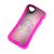 Накладка iPhone 5 Light Pink (APH5-SESHD-LPNK) Sesto HD 2890322