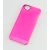 Накладка iPhone 5 Pink (APH5-TNGST-PINK) The new Ghost 2890324