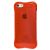 Чохол протиударний Hockey для iPhone 5 червоний 2890430