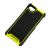 Чохол-накладка iPhone 5 Yellow (APH5-FUSCA-BKYL) Fusion Carbon Core 2890348
