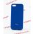 Чохол для iPhone 5 All Day силіконовий синій 2890406