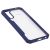 Чохол для Xiaomi Redmi Note 8 Defense shield silicone синій 2890882