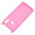 3D чохол для Samsung Galaxy M20 (M205) кіт тепло-рожевий 2892842