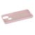 Чохол для Samsung Galaxy M31 (M315) Silicone Full рожевий / pink sand 2892408