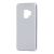 Чохол для Samsung Galaxy S9 (G960) Molan Cano Jelly глянець сріблястий 2892807
