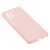 Чохол для Samsung Galaxy A32 (A325) SMTT рожевий 2894604