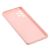Чохол для Samsung Galaxy A32 (A325) SMTT рожевий 2894605