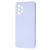 Чохол для Samsung Galaxy A32 (A325) SMTT фіолетовий 2894611