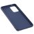 Чохол для Samsung Galaxy A52 SMTT синій 2894679