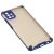 Чохол для Samsung Galaxy A51 (A515) LikGus Touch Soft Full синій 2894659