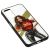 Чохол для Xiaomi Poco M3 / Redmi 9T Prisma Ladies girl red 2894085
