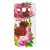 Cath Kidston Flowers Samsung Galaxy Star Advance (G350) White 2895965