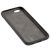 Чохол для iPhone 6 / 6s Silicone Full сірий / dark grey 2895134
