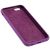 Чохол для iPhone 6/6s Silicone Full фіолетовий / grape 2895150