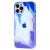 Чохол для iPhone 12 Pro Max Bright Colors violet 2895363