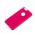 Чохол для iPhone 6 Baseus Thin Case рожевий 2895797