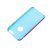Чохол для iPhone 6 Baseus Thin Case рожевий 2895798
