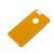 Чохол для iPhone 6 Baseus Thin Case жовтий 2895800