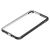 Чохол для iPhone Xs Max Magnetic with glass чорний 2897233