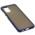 Чохол для Samsung Galaxy S20 (G980) LikGus Maxshield синій 2900459
