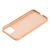 Чохол New glass для iPhone 11 Pro рожевий пісок 2900853