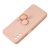 Чохол для Samsung Galaxy A03s (A037) WAVE Color Ring pink sand 2901651