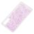 Чохол для Samsung Galaxy A7 2018 (A750) вода світло-рожевий "маленькі єдинороги" 2901818